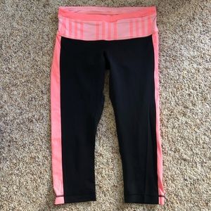 🧜‍♀️Lululemon cropped yoga pants